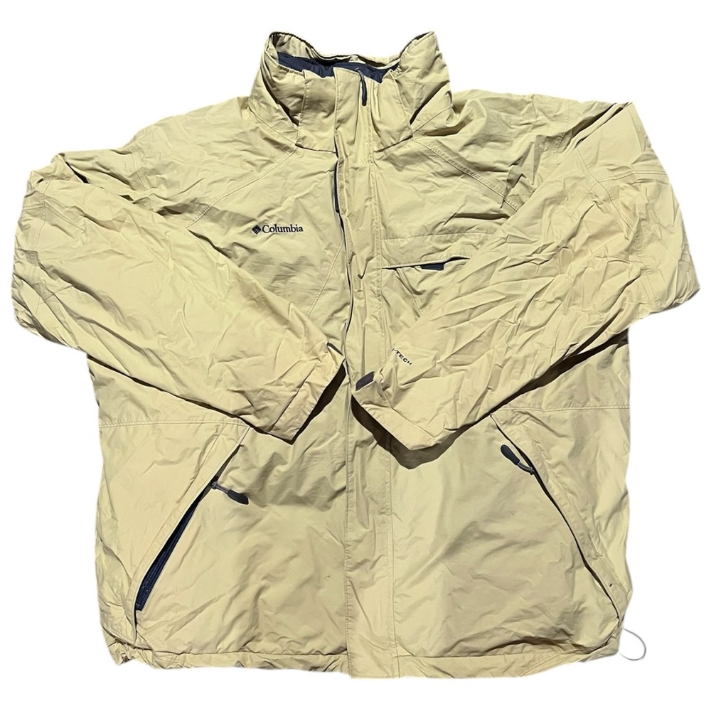 Columbia Men's Jacket